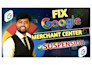 fix google merchant center suspension
